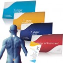 LifeWave Set "Immunsystem - Energiekick Mensch"