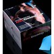 ARES Tape Box Blau