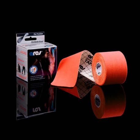 ARES Tape Orange