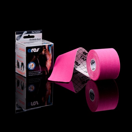 ARES Tape Pink